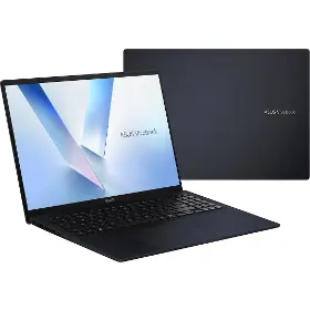 Notebook - Asus Vivobook 16 X1607AA-MB002W Quiet Blue + Rozšířená záruka - 6
