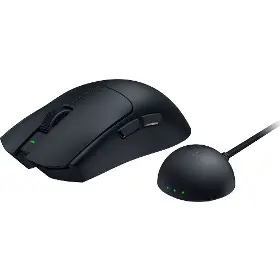 Herná myš - Razer VIPER V4 PRO Black - 3