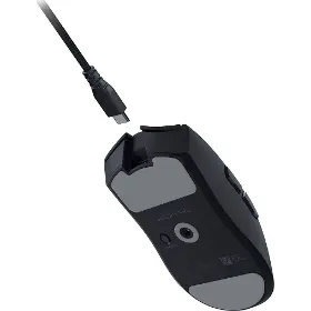 Herná myš - Razer VIPER V4 PRO Black - 8