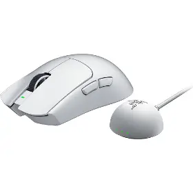 Herná myš - Razer VIPER V4 PRO White - 3