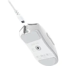Herná myš - Razer VIPER V4 PRO White - 8