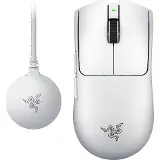 Razer VIPER V4 PRO White