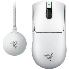 Herní myš Razer VIPER V4 PRO White