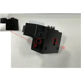 3D príslušenstvo - Anycubic Measurement switch for Kobra 2 Neo/2 Pro - 1