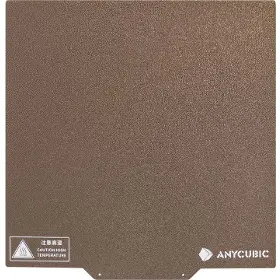 Podložky pre 3D tlač - Anycubic PEI Spring Steel Kobra 2 Pro - 1