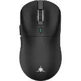 WHITE SHARK MAXIMUS Black