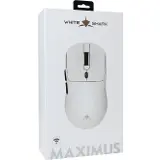 WHITE SHARK MAXIMUS White