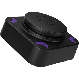 Mikrofon k PC - LORGAR SMP40 RGB (LRG-SMP40-BK) - 7