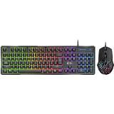Genius GX GAMING Scorpion KM-GX3 CZ/SK