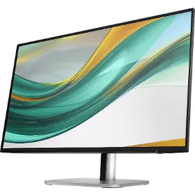 LCD monitor - HP 27" Series 5 Pro 527PF - 2