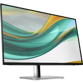 LCD monitor - HP 27" Series 5 Pro 527PF - 3