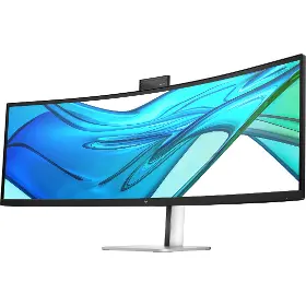 LCD monitor - HP 49" Series 5 Pro 549PM Curved - 3