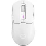 LORGAR MSA10W White