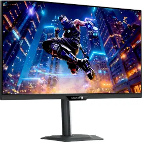 LCD monitor - Gigabyte 27" M27Q2 QD - 2