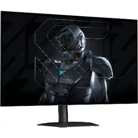 LCD monitor - Gigabyte 27" MO27Q28G - 3