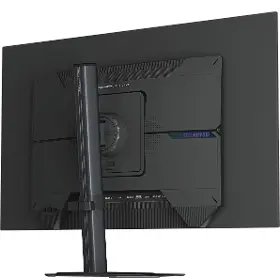 LCD monitor - Gigabyte 27" MO27Q28G - 6