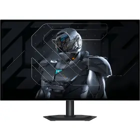 LCD monitor - Gigabyte 27" MO27Q28G - 1