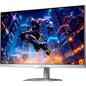 LCD monitor - Gigabyte 27" M27Q2 QD ICE - 2