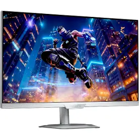 LCD monitor - Gigabyte 27" M27Q2 QD ICE - 3