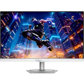 LCD monitor - Gigabyte 27" M27Q2 QD ICE - 1