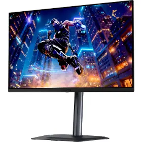 LCD monitor - Gigabyte 27" MO27Q3 - 2