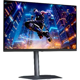 LCD monitor - Gigabyte 27" MO27Q3 - 3
