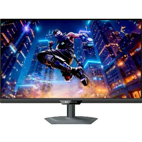 LCD monitor - Gigabyte 31.5" MO32U2 - 1