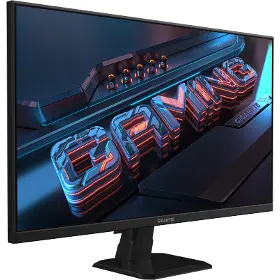 LCD monitor - Gigabyte 27" GS27Q X - 3