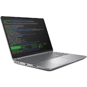 Notebook - HP ZBook Fury 16 G1i (98L81ET) - 2