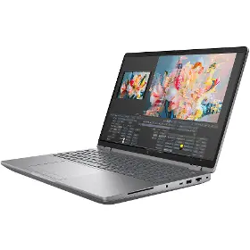 Notebook - HP ZBook Fury 16 G1i (98L81ET) - 3