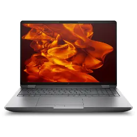 Notebook - HP ZBook Fury 16 G1i (98L81ET) - 1
