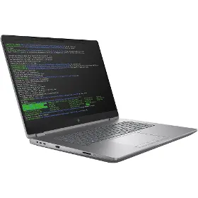 Notebook - HP ZBook Fury 18 G1i (98L71ET) - 2