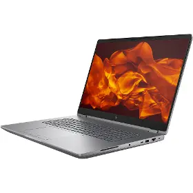 Notebook - HP ZBook Fury 18 G1i (98L71ET) - 3