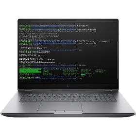 Notebook - HP ZBook Fury 18 G1i (98L71ET) - 1