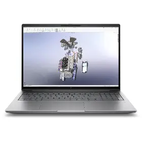 Notebook - HP ZBook X G1i (B72WXET) - 1