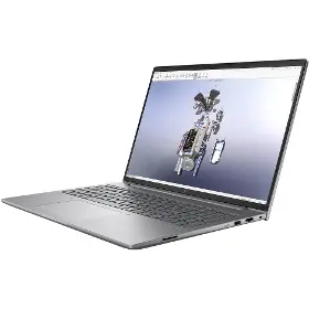 Notebook - HP ZBook X G1i (B72WTET) - 3