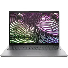 Notebook - HP ZBook X G1i (B72WTET) - 1