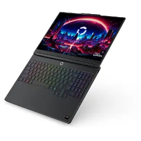 Herní notebook - Lenovo Legion 5 15AHP11 Eclipse Black (83Q70033CK) - 5