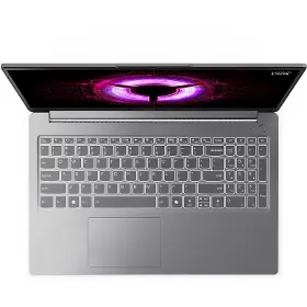 Herní notebook - Lenovo LOQ 15ARP10E Luna Grey (83S000CGCK) - 4