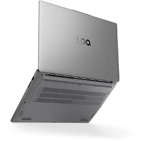 Herní notebook - Lenovo LOQ 15ARP10E Luna Grey (83S000CGCK) - 9