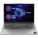 Lenovo LOQ 15ARP10E Luna Grey (83S000CGCK)