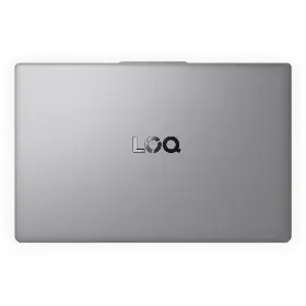 Herný notebook - Lenovo LOQ 15ARP10E Luna Grey (83S000CVCK) - 13