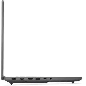Herný notebook - Lenovo LOQ 15ARP10E Luna Grey (83S000CVCK) - 7