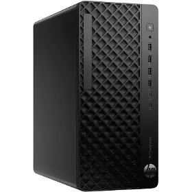 PC sestava - HP EliteDesk 8 G1i Tower (CH7X1ET) - 2