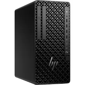 PC sestava - HP Z1 G1i Tower (A40RJET) - 3