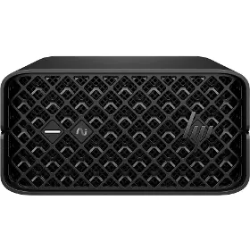 PC sestava - HP Z2 Mini G1a (A40RNET) - 1