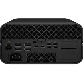 PC sestava - HP Z2 Mini G1a (A40N2ET) - 4