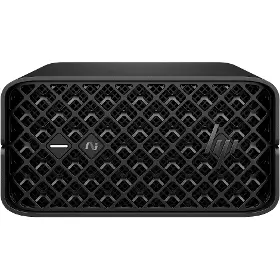 PC sestava - HP Z2 Mini G1a (A40N2ET) - 1