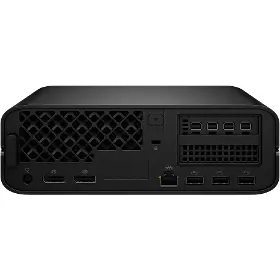 PC sestava - HP Z2 Mini G1i (A40LRET) - 5