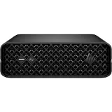 HP Z2 Mini G1i (A40LRET)